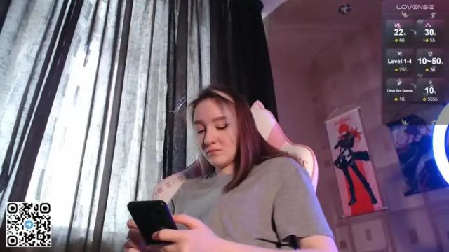 Thumbnail 1, moonlish_siren's Stream at Chaturbate, 14 months ago