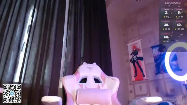 Image 12 of moonlish_siren Stream on Chaturbate on 14 months ago