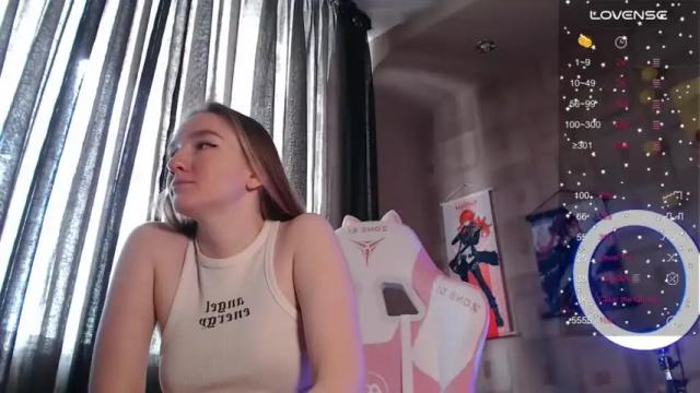 Thumbnail 1, moonlish_siren's Stream at Chaturbate, 14 months ago