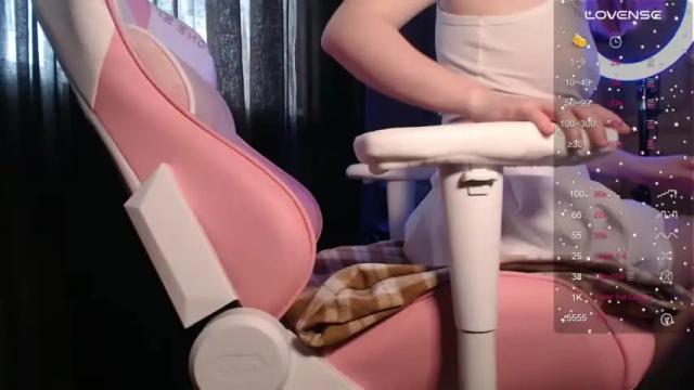 Image 7 of moonlish_siren Stream on Chaturbate on 14 months ago