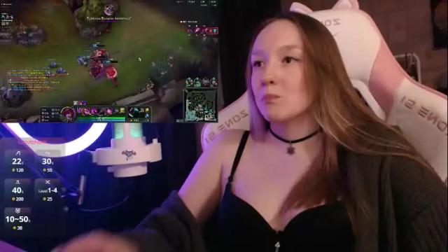 Image 11 of moonlish_siren Stream on Chaturbate on 2 months ago