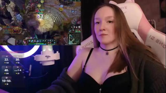 Thumbnail 2, moonlish_siren's Stream at Chaturbate, 2 months ago