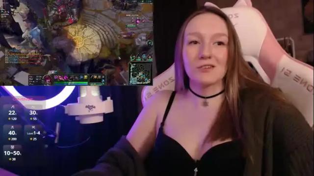 Thumbnail 3, moonlish_siren's Stream at Chaturbate, 2 months ago