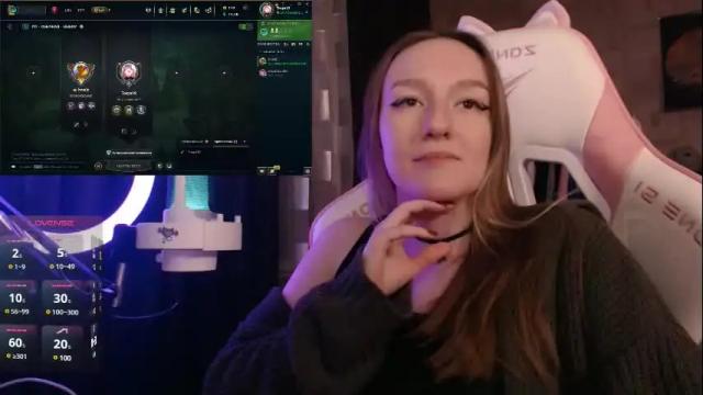 Thumbnail 3, moonlish_siren's Stream at Chaturbate, 2 months ago