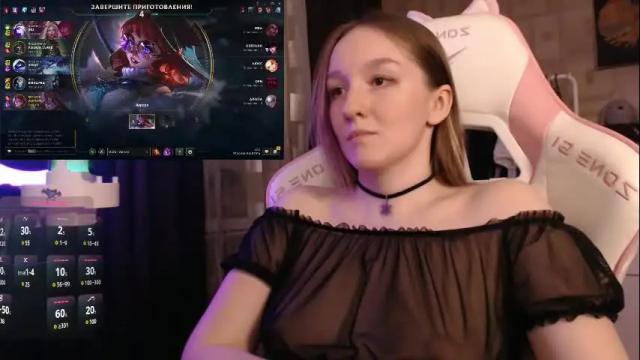 Thumbnail 1, moonlish_siren's Stream at Chaturbate, 1 month ago