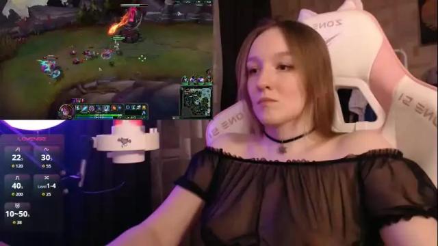 Thumbnail 2, moonlish_siren's Stream at Chaturbate, 1 month ago