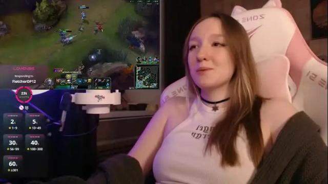 Thumbnail 2, moonlish_siren's Stream at Chaturbate, 1 month ago