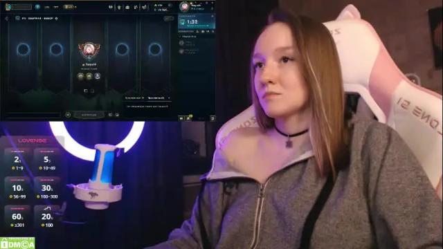 Thumbnail 1, moonlish_siren's Stream at Chaturbate, 1 month ago