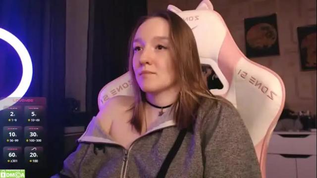 Image 11 of moonlish_siren Stream on Chaturbate on 1 month ago