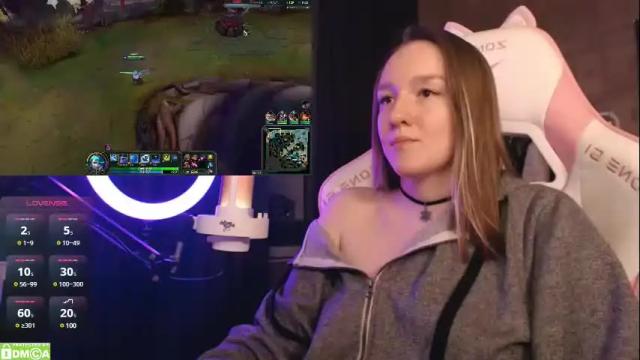 Image 6 of moonlish_siren Stream on Chaturbate on 1 month ago
