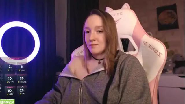 Thumbnail 3, moonlish_siren's Stream at Chaturbate, 1 month ago