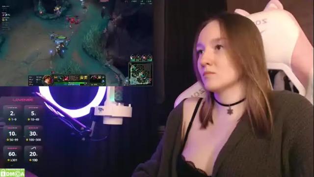 Image 11 of moonlish_siren Stream on Chaturbate on 1 month ago