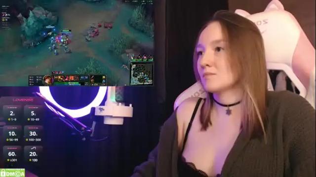 Image 12 of moonlish_siren Stream on Chaturbate on 1 month ago
