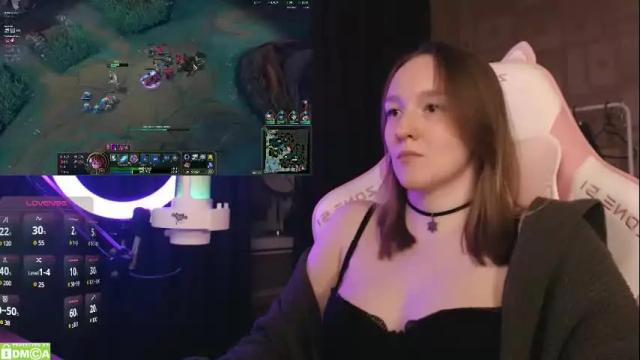 Image 11 of moonlish_siren Stream on Chaturbate on 1 month ago