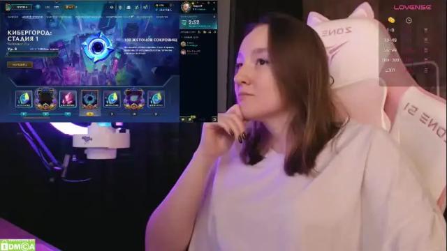 Thumbnail 1, moonlish_siren's Stream at Chaturbate, 29 days ago