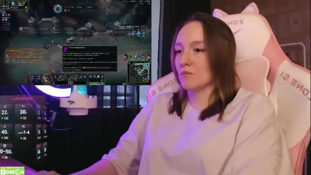 Image 7 of moonlish_siren Stream on Chaturbate on 1 month ago