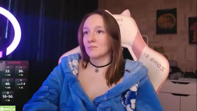 Thumbnail 2, moonlish_siren's Stream at Chaturbate, 19 days ago