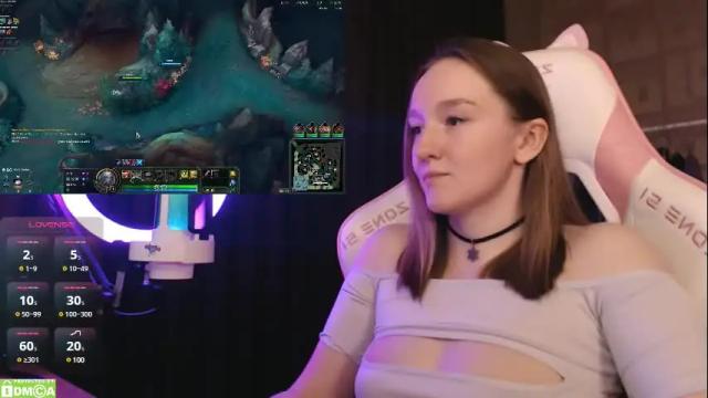 Thumbnail 2, moonlish_siren's Stream at Chaturbate, 15 days ago