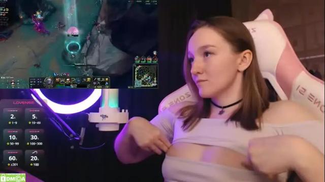 Thumbnail 3, moonlish_siren's Stream at Chaturbate, 15 days ago