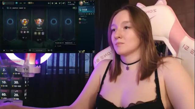 Thumbnail 1, moonlish_siren's Stream at Chaturbate, 14 days ago