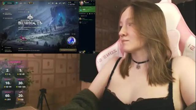 Image 11 of moonlish_siren Stream on Chaturbate on 13 days ago