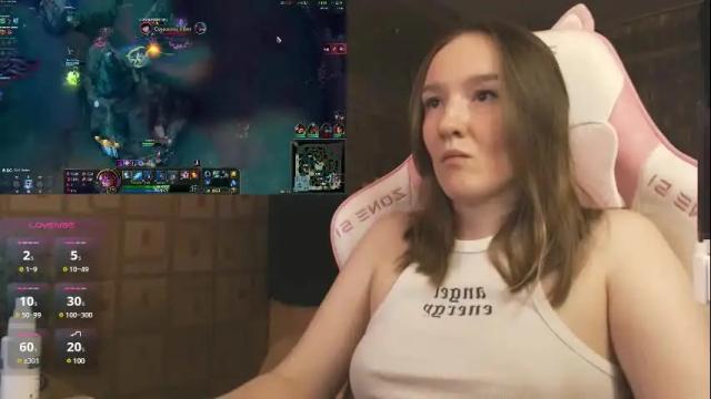 Image 10 of moonlish_siren Stream on Chaturbate on 11 days ago
