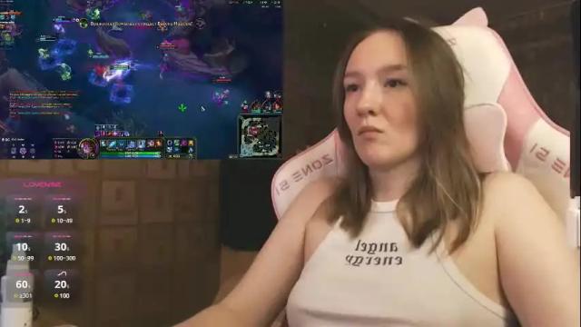 Image 11 of moonlish_siren Stream on Chaturbate on 11 days ago