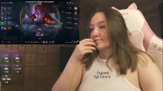 Thumbnail 2, moonlish_siren's Stream at Chaturbate, 9 days ago