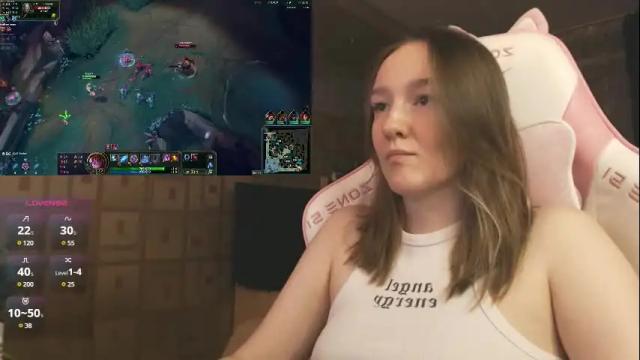 Image 6 of moonlish_siren Stream on Chaturbate on 11 days ago