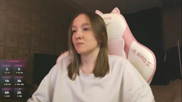 Thumbnail 1, moonlish_siren's Stream at Chaturbate, 6 days ago