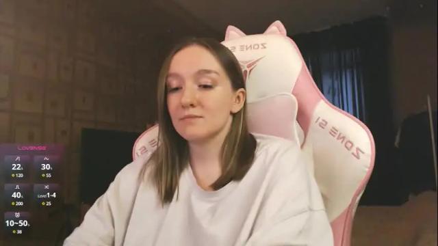 Image 10 of moonlish_siren Stream on Chaturbate on 9 days ago