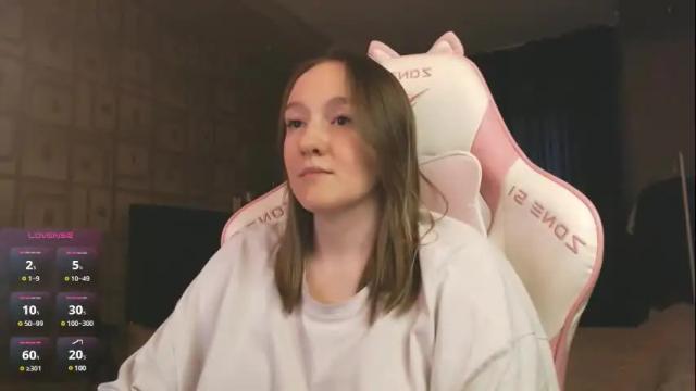 Thumbnail 2, moonlish_siren's Stream at Chaturbate, 6 days ago