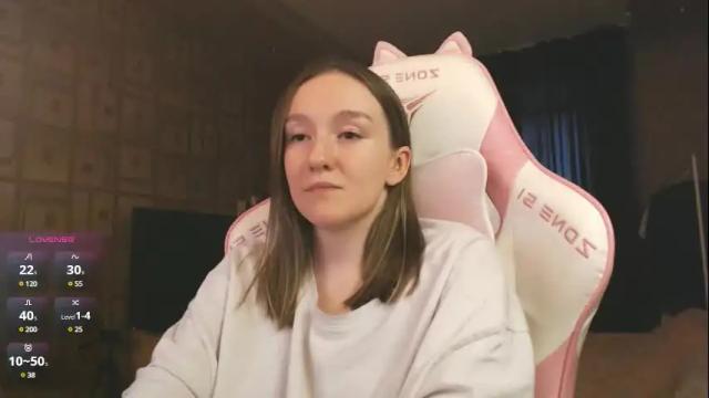 Image 8 of moonlish_siren Stream on Chaturbate on 9 days ago