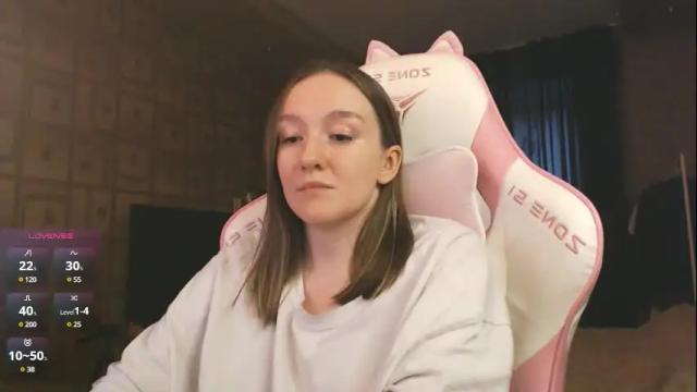Thumbnail 3, moonlish_siren's Stream at Chaturbate, 6 days ago