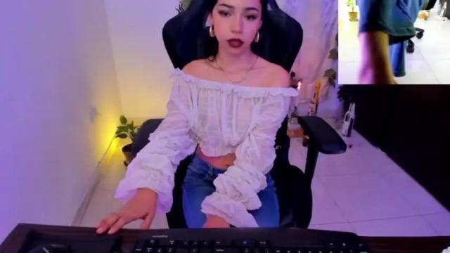 Thumbnail 2, moonmadison's Stream at Chaturbate, 18 months ago