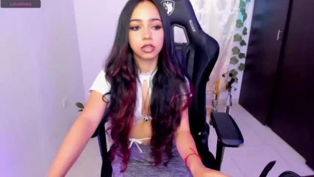 Thumbnail 2, moonmadison's Stream at Chaturbate, 18 months ago