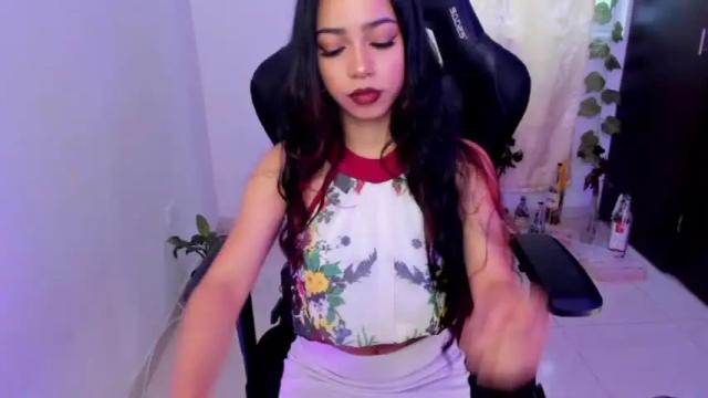 Thumbnail 2, moonmadison's Stream at Chaturbate, 18 months ago