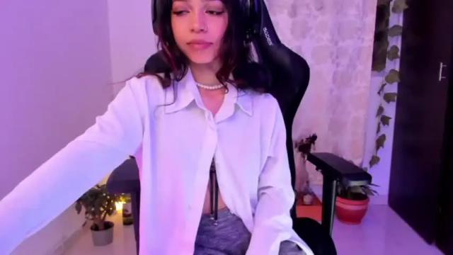 Thumbnail 3, moonmadison's Stream at Chaturbate, 17 months ago