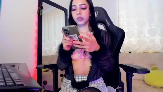 Thumbnail 2, moonmadison's Stream at Chaturbate, 14 months ago