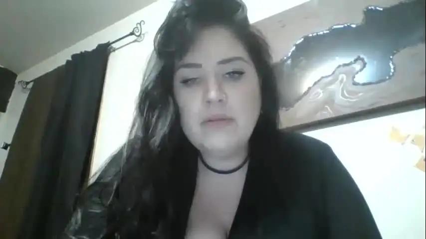 moonpriestess11 Chaturbate