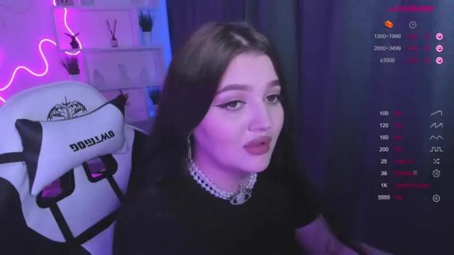 Thumbnail 3, moonrenata's Stream at Chaturbate, 14 months ago