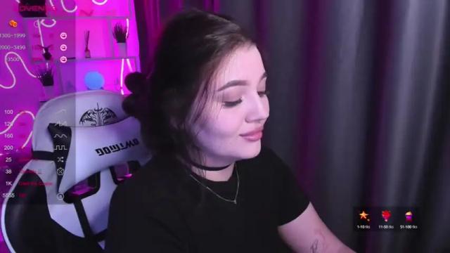 Thumbnail 3, moonrenata's Stream at Chaturbate, 14 months ago