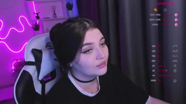 Image 7 of moonrenata Stream on Chaturbate on 14 months ago