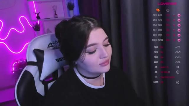 Thumbnail 3, moonrenata's Stream at Chaturbate, 14 months ago