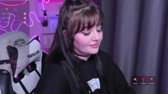 Image 4 of moonrenata Stream on Chaturbate on 14 months ago