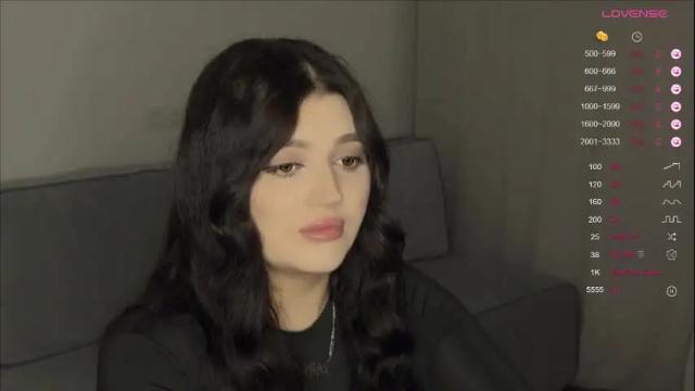 Image 11 of moonrenata Stream on Chaturbate on 2 months ago