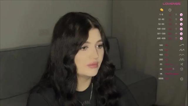 Image 12 of moonrenata Stream on Chaturbate on 2 months ago