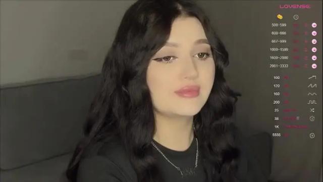 Image 7 of moonrenata Stream on Chaturbate on 2 months ago