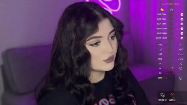 Thumbnail 1, moonrenata's Stream at Chaturbate, 1 month ago