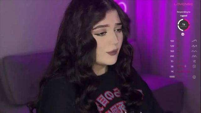 Thumbnail 3, moonrenata's Stream at Chaturbate, 1 month ago